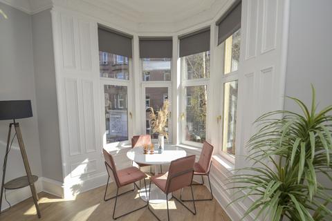 2 bedroom flat for sale, 1/1 4 Battlefield Avenue, Battlefield, Glasgow, G42 9HW
