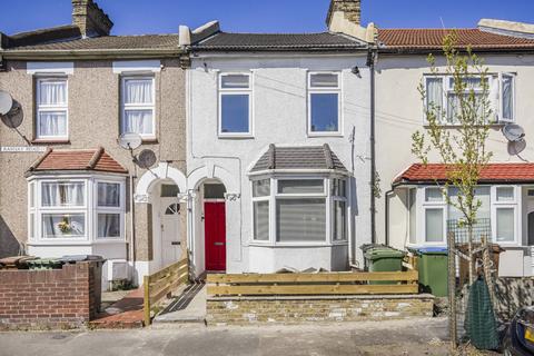 Flat 1, 90 Ramsay Road, London, E7 9ER