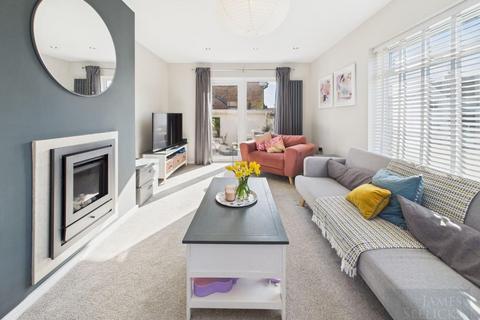 3 bedroom detached bungalow for sale, Linwal Avenue, Houghton on the Hill, Leicestershire
