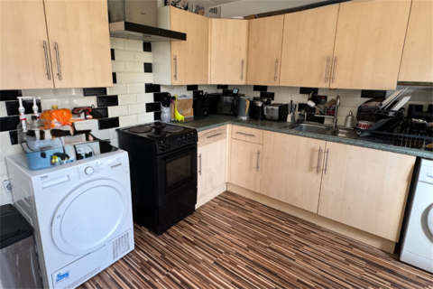 3 bedroom terraced house for sale, The Friary, NG7 2PB