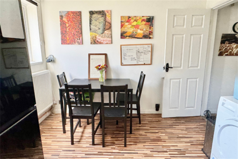 3 bedroom terraced house for sale, The Friary, NG7 2PB