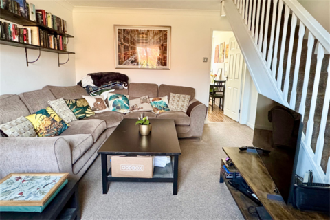 3 bedroom terraced house for sale, The Friary, NG7 2PB