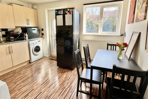 3 bedroom terraced house for sale, The Friary, NG7 2PB