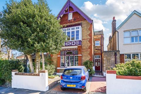 1 Wrottesley Road, London, SE18 3EW