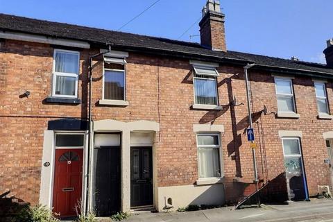undefined, Albert Terrace, Stafford, Staffordshire, ST16 3EX
