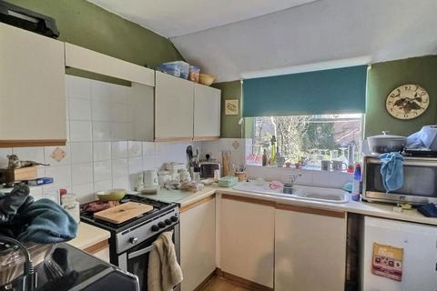 undefined, Albert Terrace, Stafford, Staffordshire, ST16 3EX