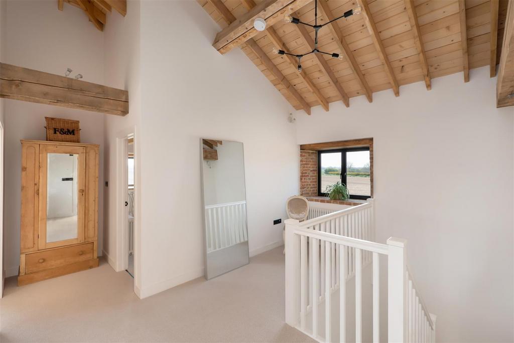 Frognal Farm Barns, Teynham