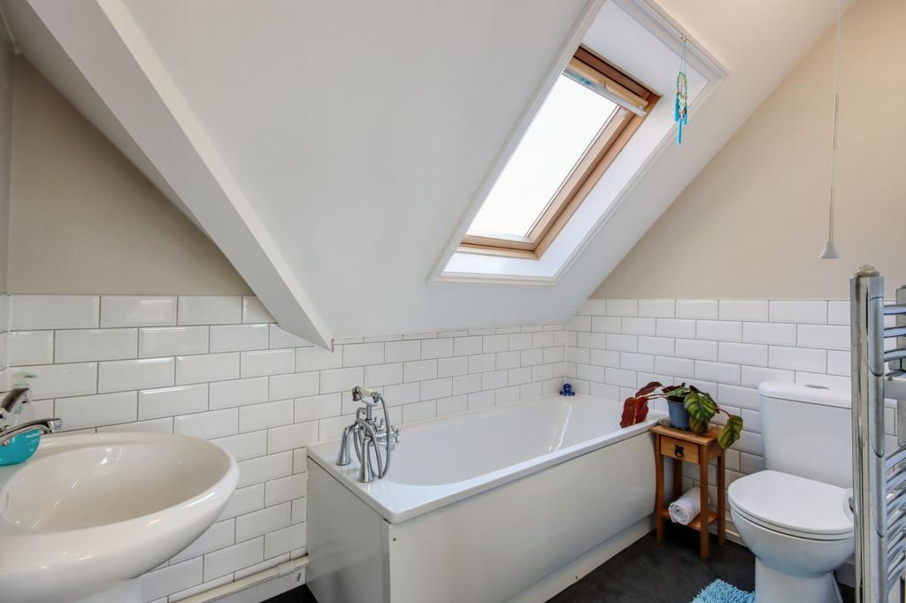 Ensuite Three