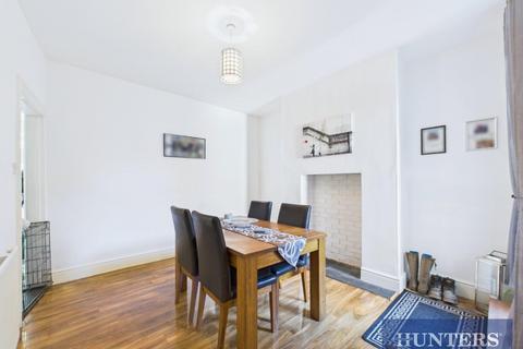 5 bedroom terraced house for sale, Richmond Street, Bridlington