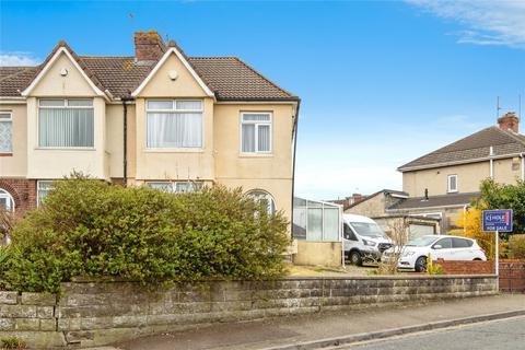 Cadogan Road, Bristol, BS14