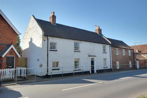 White House Farm High Street, North Ferriby, HU14 3EP