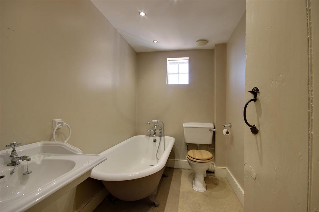 Bathroom 1