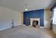 Rear Living Room