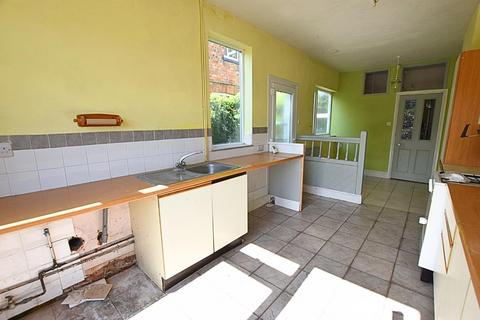 38 Torrington Street, Grimsby, DN32 9QH