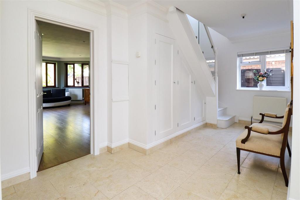 Hallway