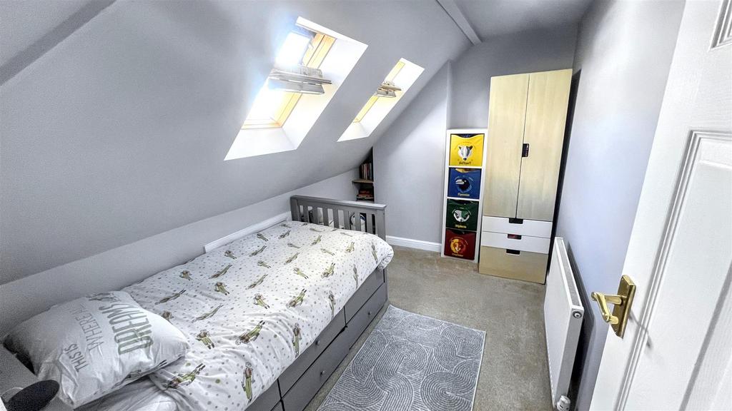 Bedroom Four