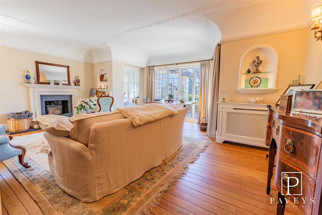 Sitting room