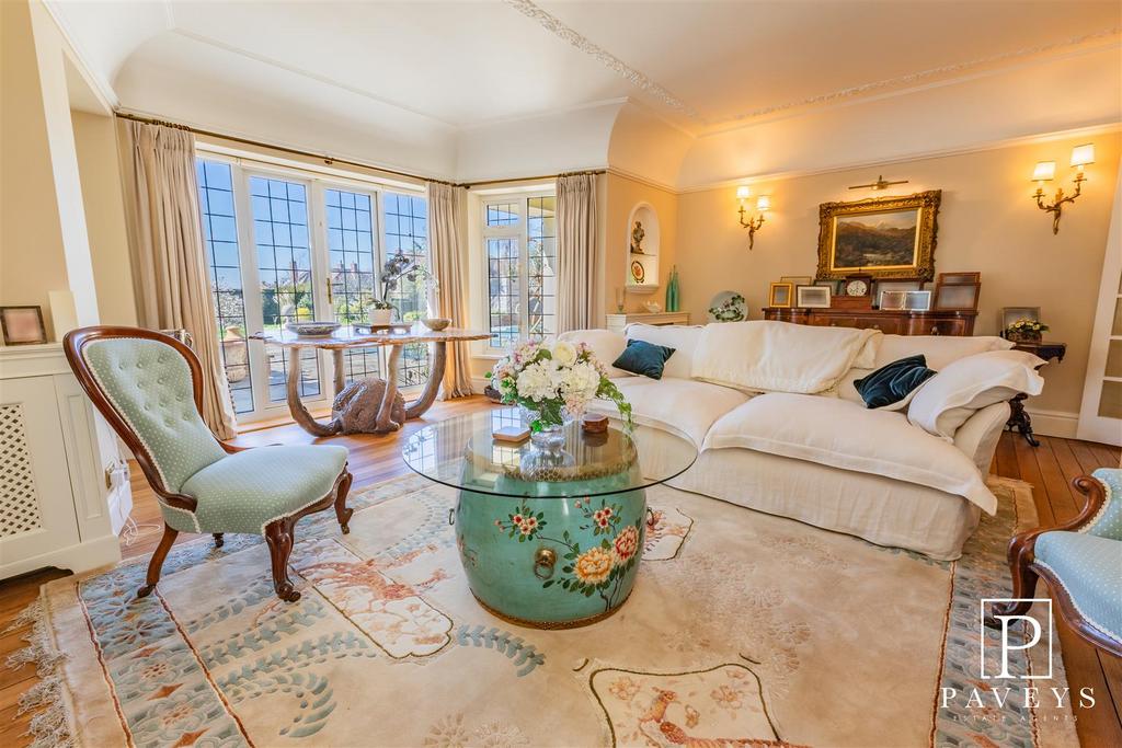 Sitting room