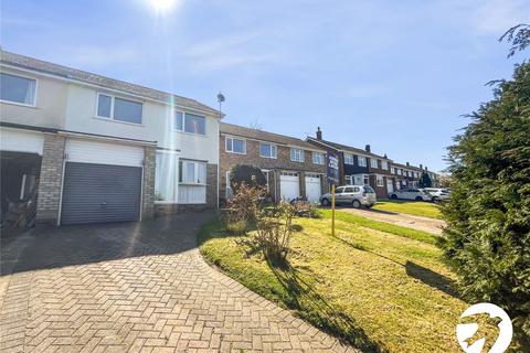 62 Brookmead Road, Cliffe Woods, Rochester, ME3 8HL