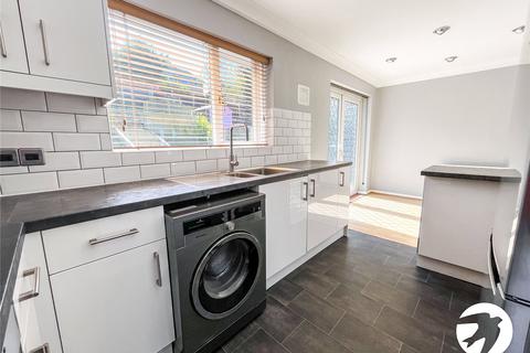62 Brookmead Road, Cliffe Woods, Rochester, ME3 8HL