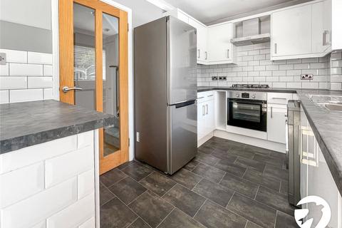 62 Brookmead Road, Cliffe Woods, Rochester, ME3 8HL