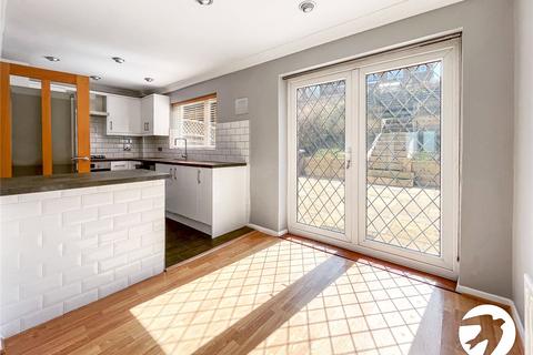 62 Brookmead Road, Cliffe Woods, Rochester, ME3 8HL