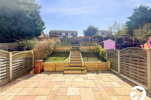62 Brookmead Road, Cliffe Woods, Rochester, ME3 8HL