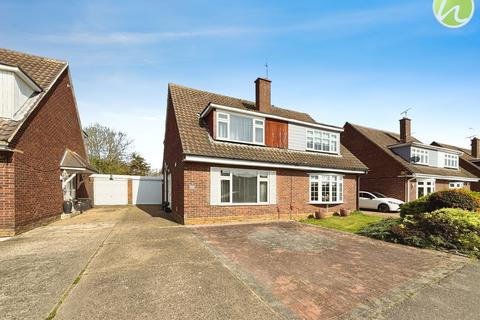 19 Colville Close, Corringham, Stanford-le-hope, SS17 7RS