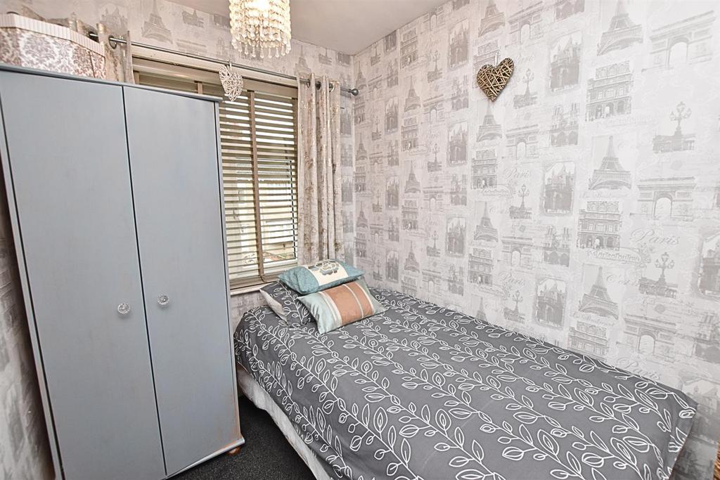 Bedroom 3 (front)