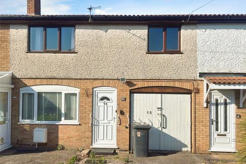 1 bedroom terraced house for sale, Kensington Gardens, Carlton, Nottingham