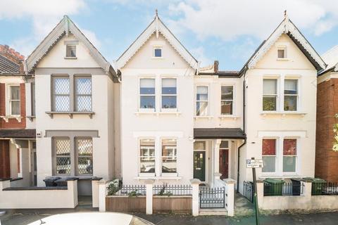 undefined, Stirling Road, London SW9
