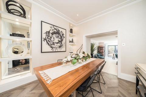 undefined, Stirling Road, London SW9