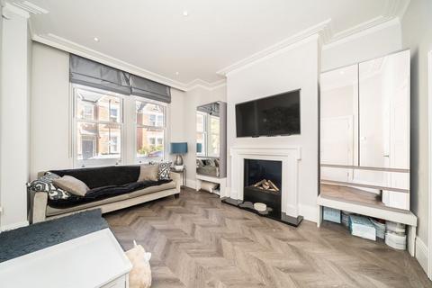undefined, Stirling Road, London SW9