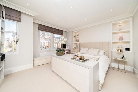 undefined, Stirling Road, London SW9