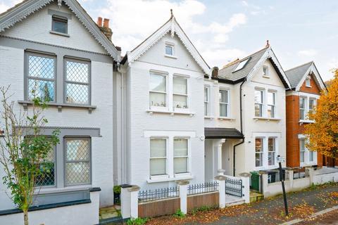 4 bedroom house for sale, Stirling Road, London SW9