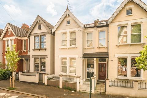 Stirling Road, London SW9