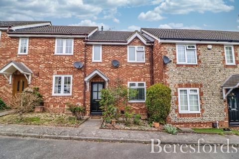 7 Stafford Crescent, Braintree, CM7 9PS