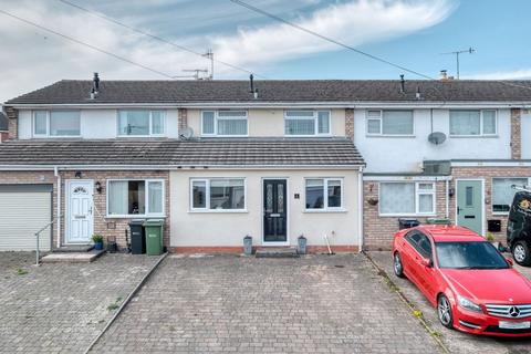 6 Bronsil Close, Worcester, WR5 2NH