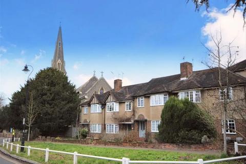 Church Road, London W7