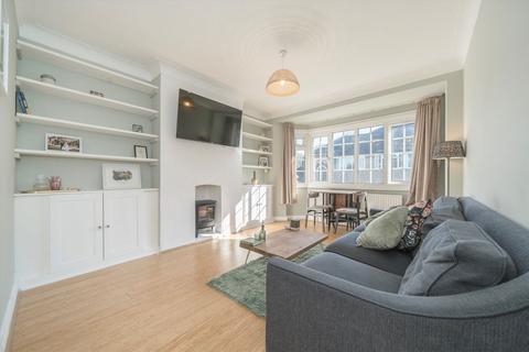 2 bedroom flat for sale, Church Road, London W7