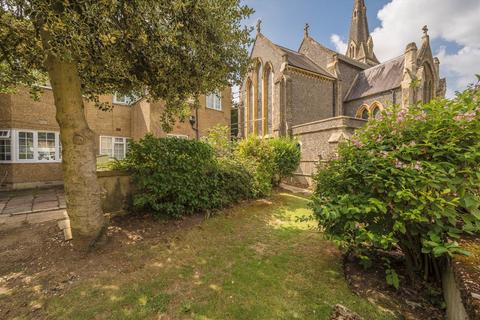 11, Brent Court Church Road, Hanwell, London, W7 3BZ