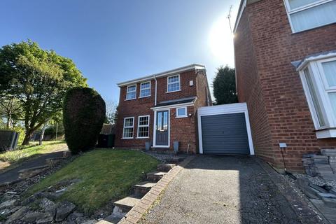 undefined, Stanhoe Close, Brierley Hill DY5