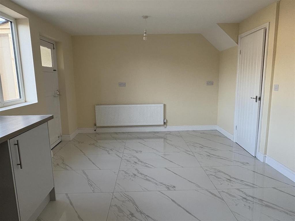 Dining Space