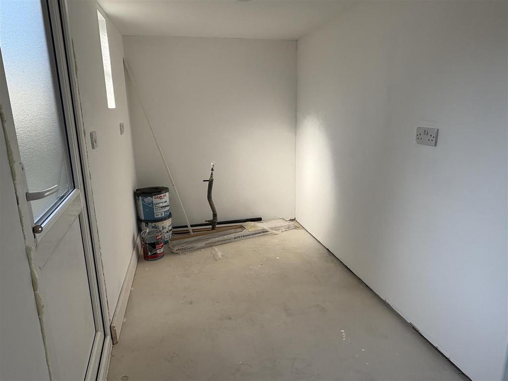 Utility Space