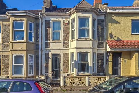 undefined, Cromwell Road, Bristol BS5