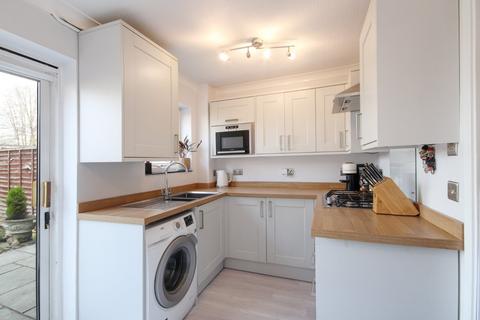 14 Penenden, New Ash Green, Longfield, DA3 8LR
