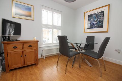 undefined, Valerian Way, Stotfold, Hitchin, SG5