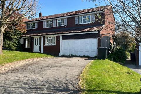 Calder Drive, Sutton Coldfield