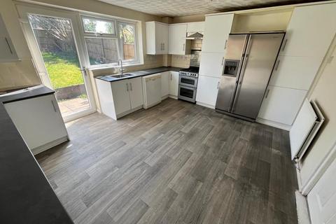 undefined, Calder Drive, Sutton Coldfield