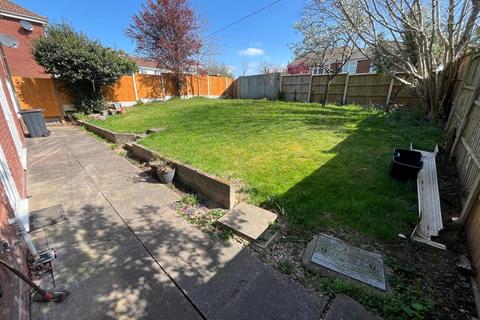 undefined, Calder Drive, Sutton Coldfield